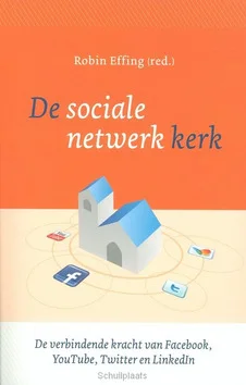 DE SOCIALE NETWERKKERK Dagaanbieding