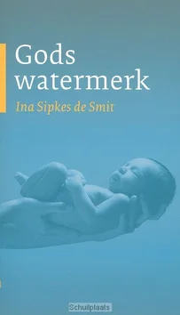 Merkproduct GODS WATERMERK