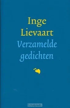 VERZAMELDE GEDICHTEN Tijdelijk Beschikbaar