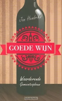 GOEDE WIJN Beste Prijs