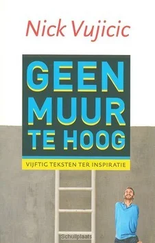 GEEN MUUR TE HOOG Nu Kopen
