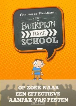 Beste Prijs MET BUIKPIJN NAAR SCHOOL