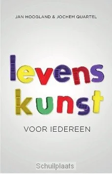 LEVENSKUNST VOOR IEDEREEN Rechtstreeks Van De Fabrikant