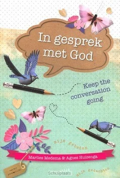 IN GESPREK MET GOD Nieuw