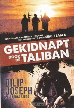 Meest Verkocht GEKIDNAPT DOOR DE TALIBAN