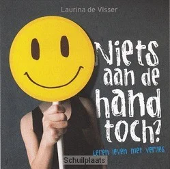 NIETS AAN DE HAND, TOCH? Gratis Retour