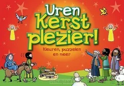 Meest Verkocht UREN KERSTPLEZIER