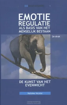 EMOTIEREGULATIE ALS BASIS VAN HET MENSEL Betaalbaar
