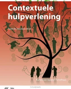 CONTEXTUELE HULPVERLENING Premium
