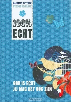 Gereduceerde Prijs 100% ECHT