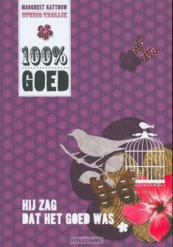 Uitverkoop 100% GOED