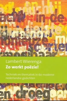 ZO WERKT POëZIE! Lage Kosten