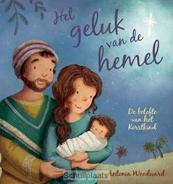 Beperkt Aanbod HET GELUK VAN DE HEMEL
