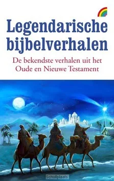 LEGENDARISCHE BIJBELVERHALEN Gratis Verzending