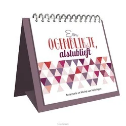 Must-Have EEN OGENBLIKJE ALSTUBLIEFT