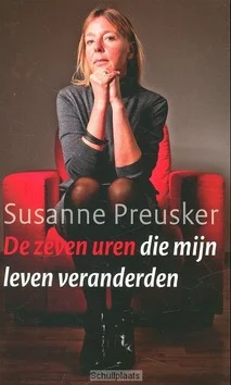 DE ZEVEN UREN DIE MIJN LEVEN VERANDERDEN Hete Deal