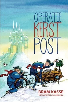 Tijdelijk Beschikbaar OPERATIE KERSTPOST