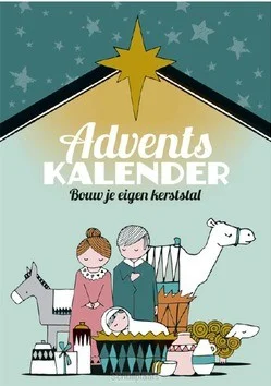 ADVENTSKALENDER Koop Vandaag