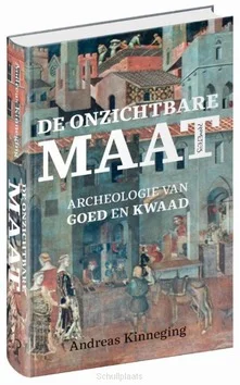 Beste Prijs DE ONZICHTBARE MAAT