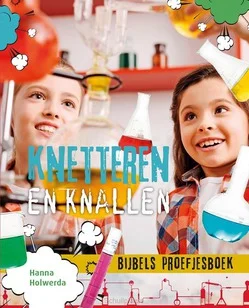 KNETTEREN EN KNALLEN Korting