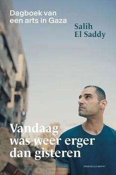VANDAAG WAS WEER ERGER DAN GISTEREN Direct Verzonden