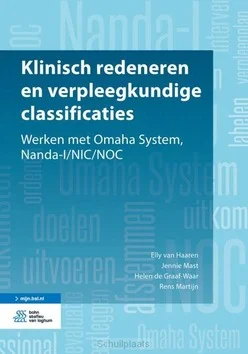 Korting KLINISCH REDENEREN EN VERPLEEGKUNDIGE CL