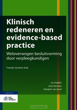 Must-Have KLINISCH REDENEREN EN EVIDENCE-BASED PRA
