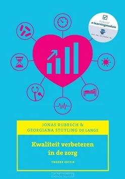 Flitsaanbieding KWALITEIT VERBETEREN IN DE ZORG