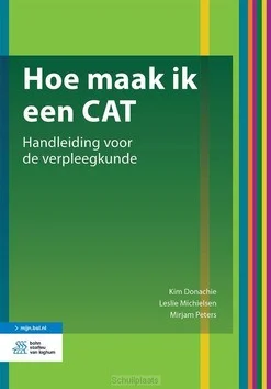 Actieprijs HOE MAAK IK EEN CAT