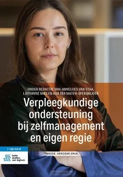 VERPLEEGKUNDIGE ONDERSTEUNING BIJ ZELFMA Laatste Versie