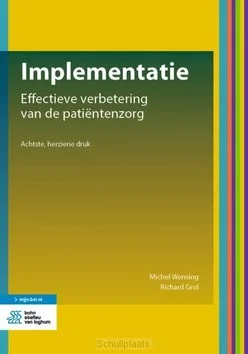 IMPLEMENTATIE Goedkoop