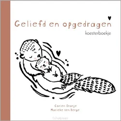 GELIEFD EN OPGEDRAGEN (BEVER) Korting
