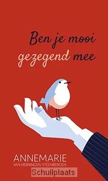 BEN JE MOOI GEZEGEND MEE Uitverkoop