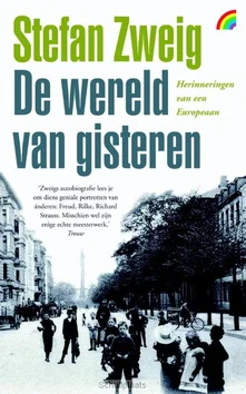 Betaalbaar De wereld van gisteren