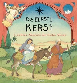 EERSTE KERST Premium