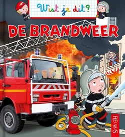 Gratis Retour De brandweer