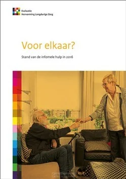 Beperkt Aanbod VOOR ELKAAR?