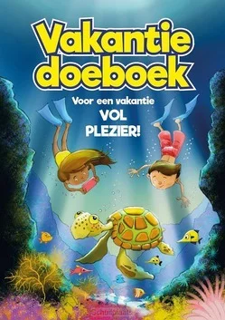 VAKANTIE DOEBOEK Populair