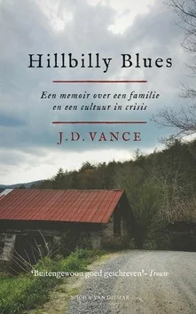 HILLBILLY BLUES Express Levering