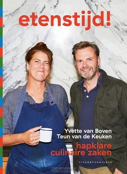 Alleen Vandaag ETENSTIJD!