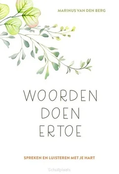 WOORDEN DOEN ERTOE Gecertificeerd