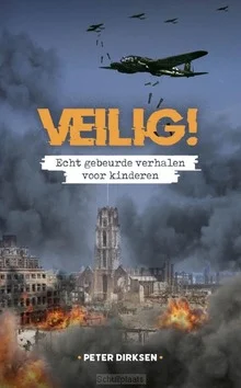 VEILIG! Alleen Vandaag