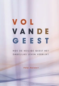 Bestel Nu VOL VAN DE GEEST