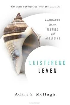 Seizoensaanbieding LUISTEREND LEVEN