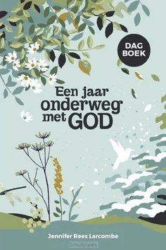 JAAR ONDERWEG MET GOD Koop Vandaag