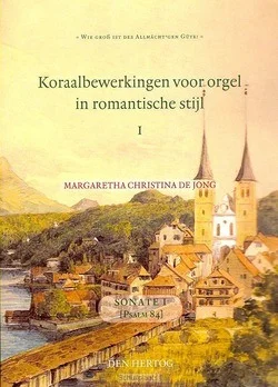 PSALMEN EN GEZANGEN 11 VOOR ORGEL Superprijs