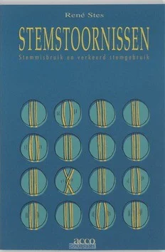 Meest Verkocht STEMSTOORNISSEN