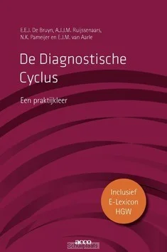 Lage Prijs DE DIAGNOSTISCHE CYCLUS