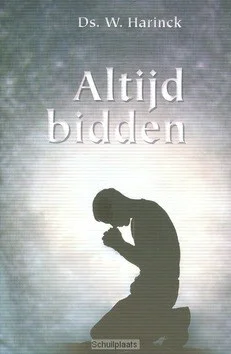 Rechtstreeks Van De Fabrikant ALTIJD BIDDEN