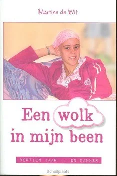 Shop Nu WOLK IN MIJN BEEN